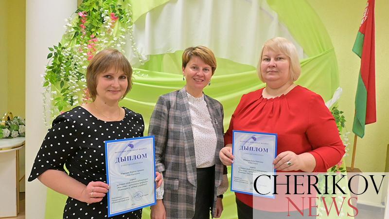 «Моя мама — председатель профкома». Итоги профсоюзного конкурса видеороликов подвели в Черикове