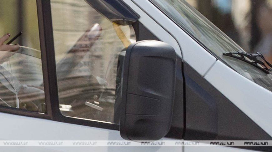 Транспортная инспекция в текущем году изъяла 185 автомобилей у нарушителей