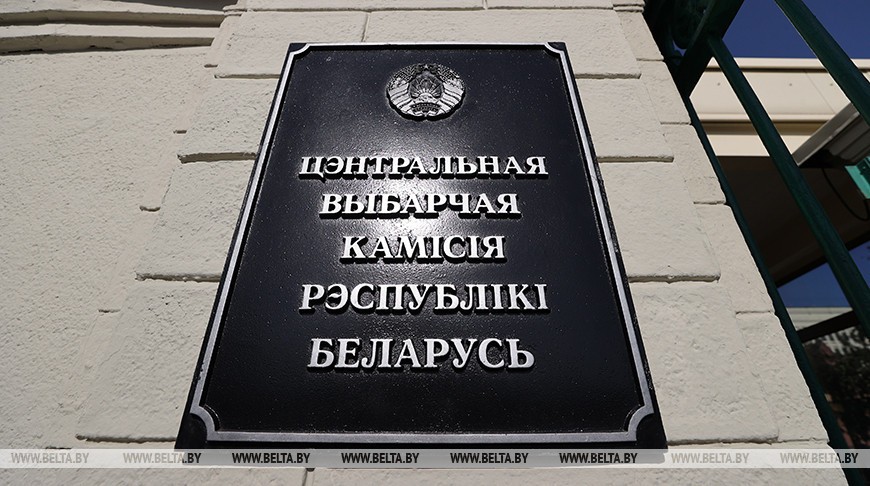 ЦИК: окружные и территориальные комиссии должны быть образованы не позднее 11 декабря