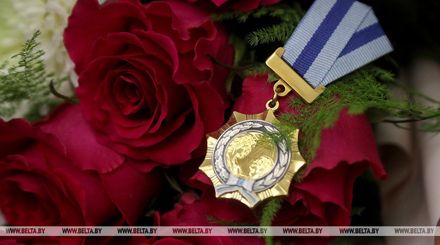 Орденом Матери награждена 51 жительница Брестской, Гродненской и Могилевской областей