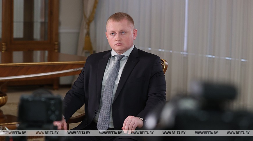 Шпаковский: Беларусь находится в лагере реформаторов миропорядка — сторонников многополярности