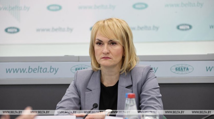 ЦИК: агитационный период в Беларуси начнется с 31 января