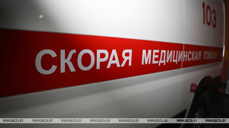 В Бобруйске девятимесячную девочку госпитализировали из-за ожогов кипятком