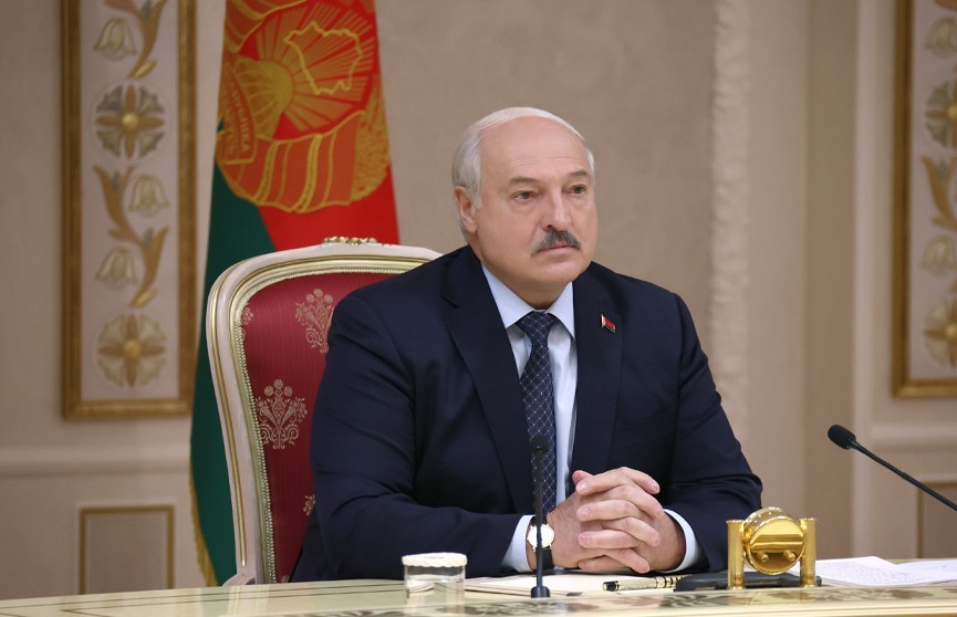 Лукашенко провел встречу с губернатором Московской области. Каких договоренностей достигли?