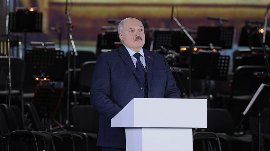 Лукашенко: сохранение правды о войне – наиважнейший вопрос, который ставит перед нами время