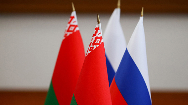 Беларусь и Россия готовят новые союзные программы в области ядерной и радиационной безопасности