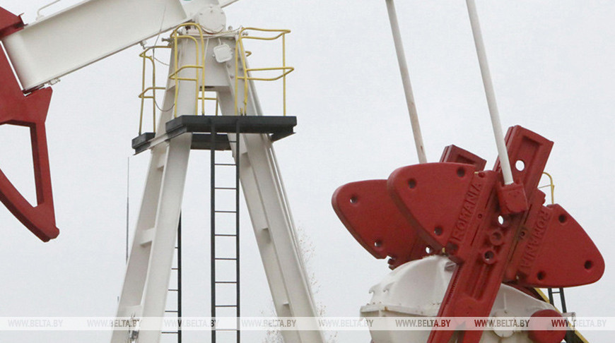 Первую нефтяную скважину на новой площади “Белоруснефть” планирует пробурить в конце 2025 года