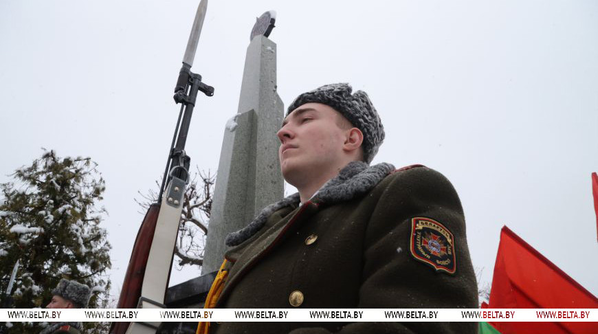 35 лет назад завершился вывод советских войск из Афганистана