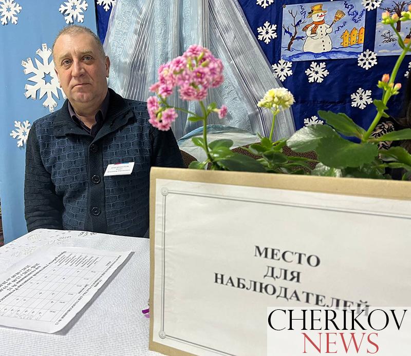 Наблюдатели на выборах депутатов отмечают высокую активность избирателей и хорошо организованный процесс голосования