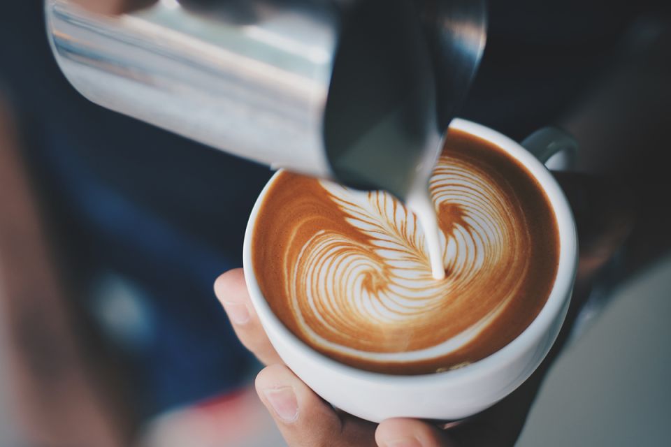 Нутрициолог предупредила об опасности неправильного употребления кофе