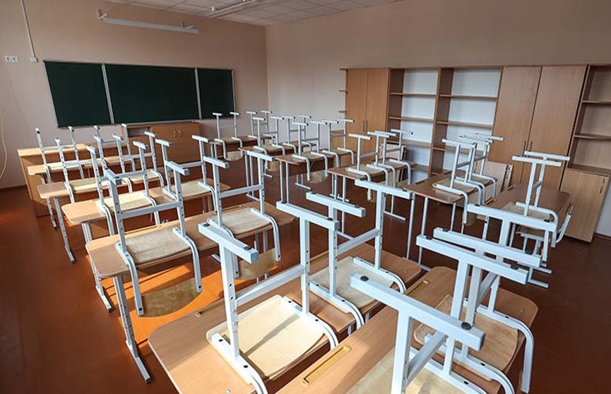 На ремонт белорусских школ будет направлено в полтора-два раза больше денежных средств – Иванец