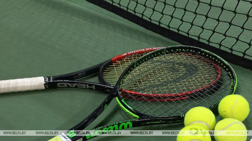 Белорусские теннисистки со второго круга начнут турнир в Индиан-Уэллсе