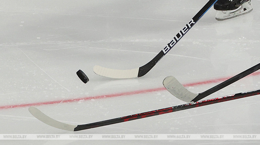 Хоккеисты минского “Динамо” проведут первый домашний матч в текущем плей-офф
