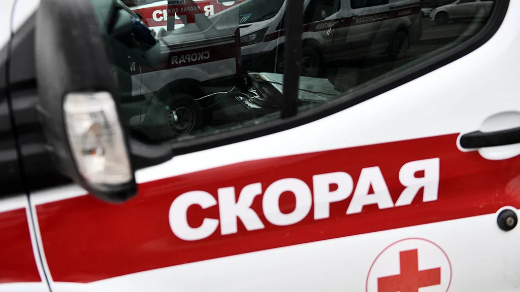 Утонувшего мужчину обнаружили в затопленном подвале жилого дома в Кричеве