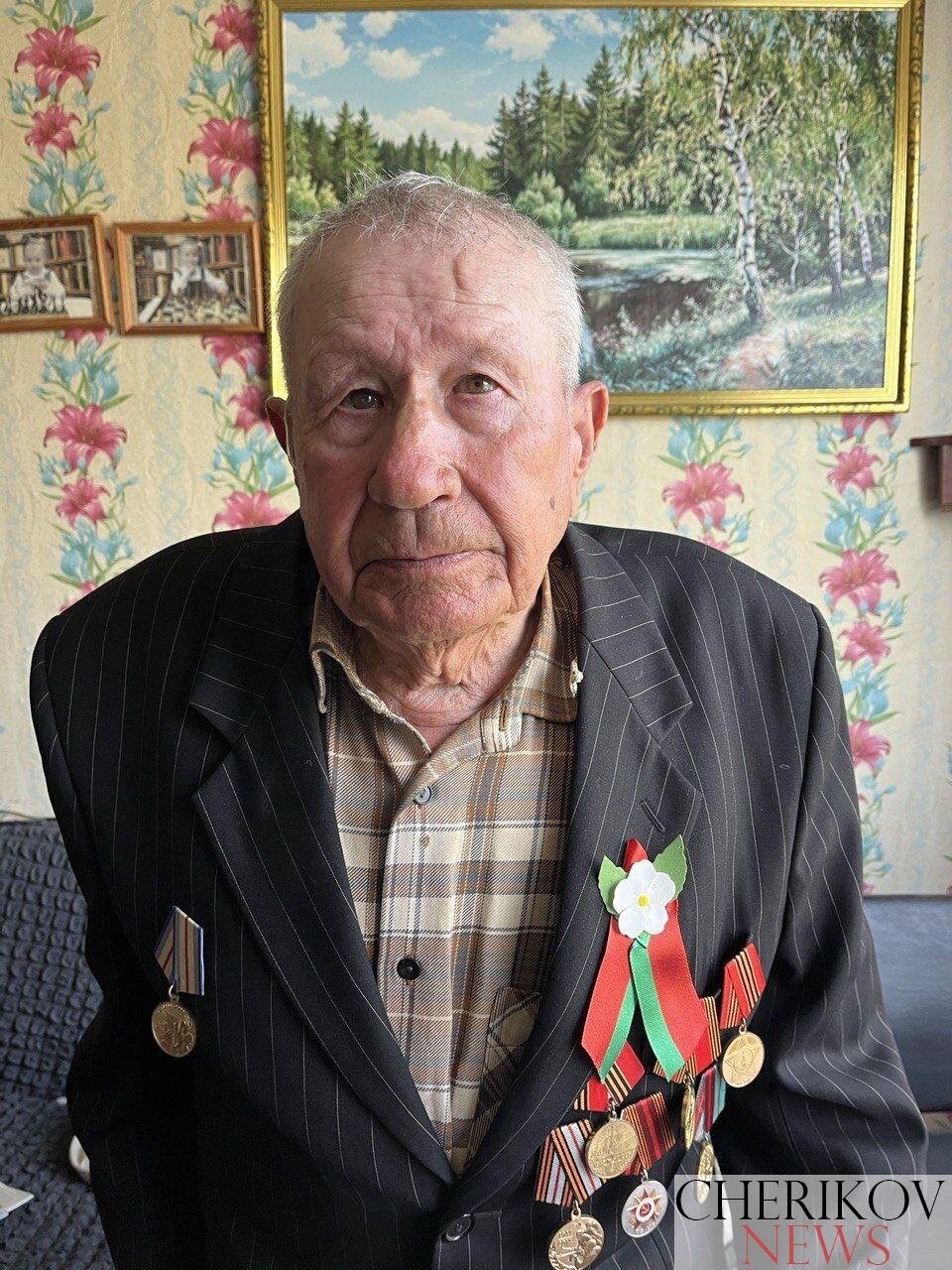 «Отец забрал меня домой, чтобы я умирал у него на руках» — малолетний узник Озаричского концлагеря о десяти днях ада