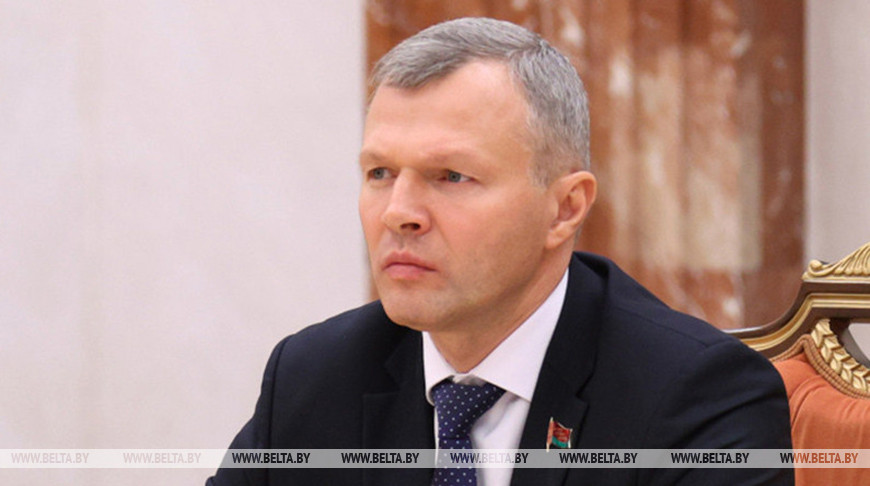 Белорусская партия “Белая Русь” запускает просветительский проект “Время сильных”