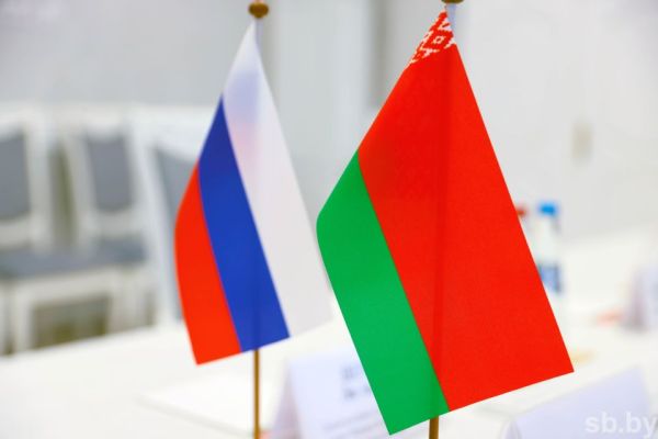 Лукашенко 8–9 мая совершит рабочий визит в Российскую Федерацию