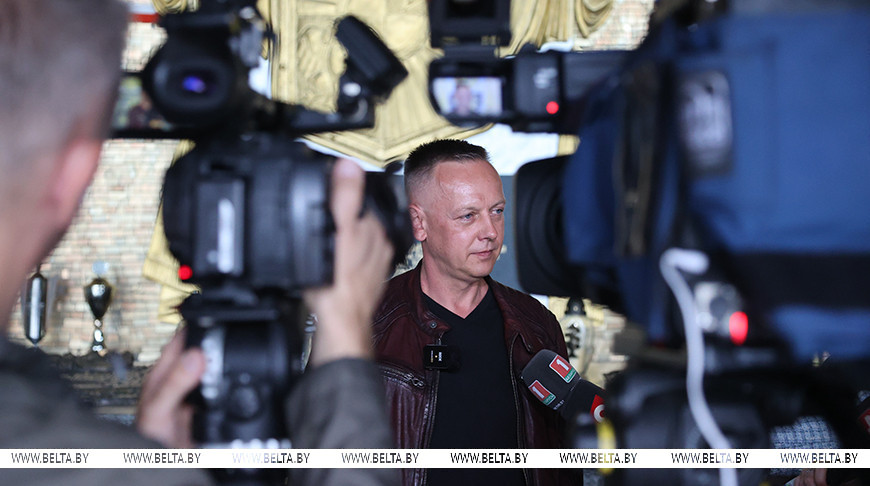 Интерпол отказался объявлять в розыск польского диссидента Шмидта, бежавшего в Беларусь