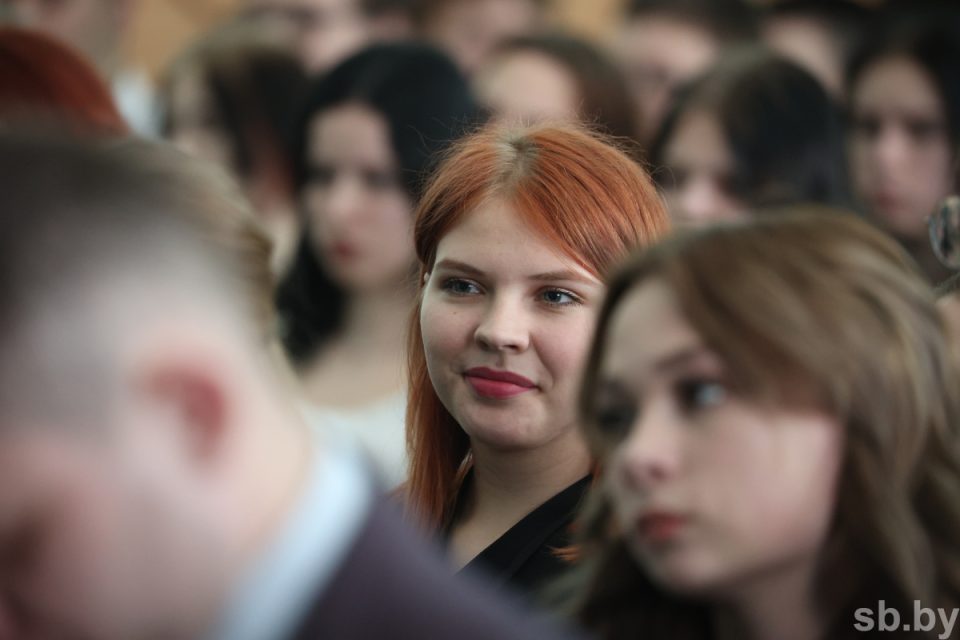 В Беларуси с 21 по 30 июня пройдет республиканский марафон молодежи и студенчества