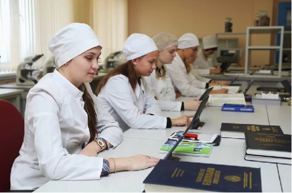 «Могилевское РУП «Фармация» заключает договоры на целевую подготовку специалистов