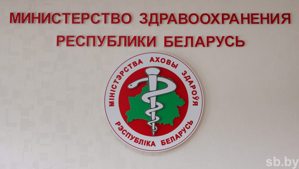 В Минздраве рассказали, как распознать тепловой удар и тепловое истощение