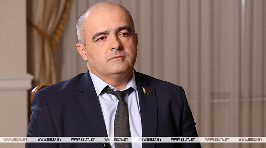Гайдукевич о фейках про ЧАЭС: чем ближе 2025 год, тем больше лжи будет литься на Беларусь со стороны врагов