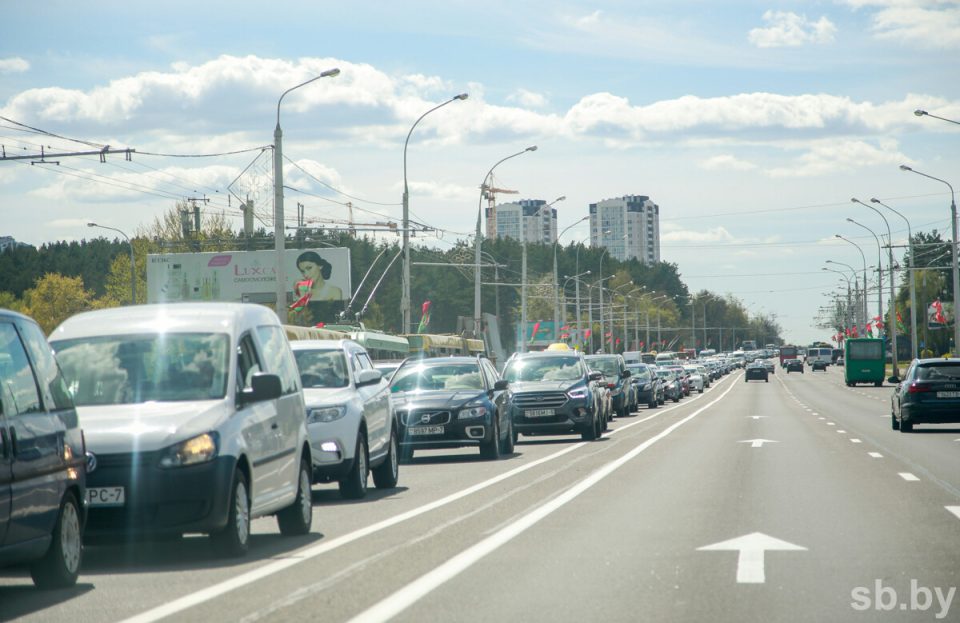 В ГАИ напомнили, где запрещено выполнять развороты
