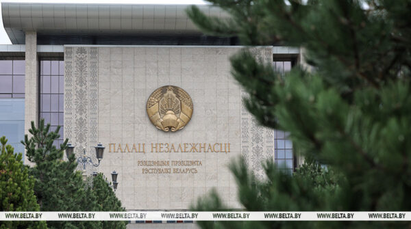 Лукашенко подписал указ о призыве офицеров запаса на военную службу 