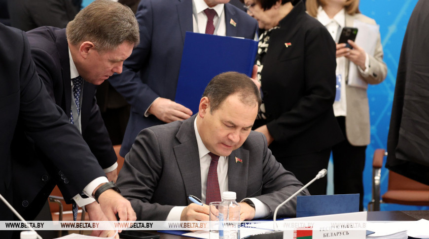 Принят план приоритетных мероприятий в сфере гуманитарного сотрудничества на 2025-2026 годы в СНГ