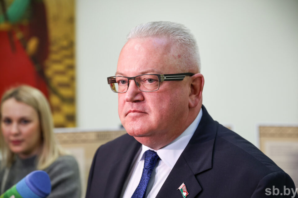 ЦИК пригласил коллег из стран СНГ наблюдать за выборами Президента Беларуси