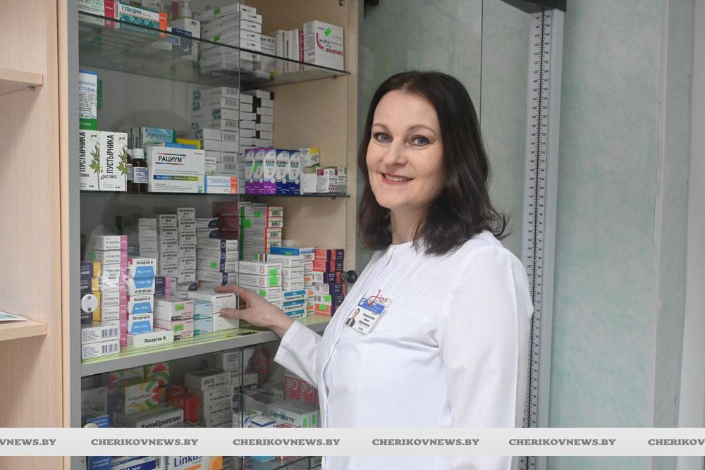 Соколовский ФАП — лучший по итогам 2024 года