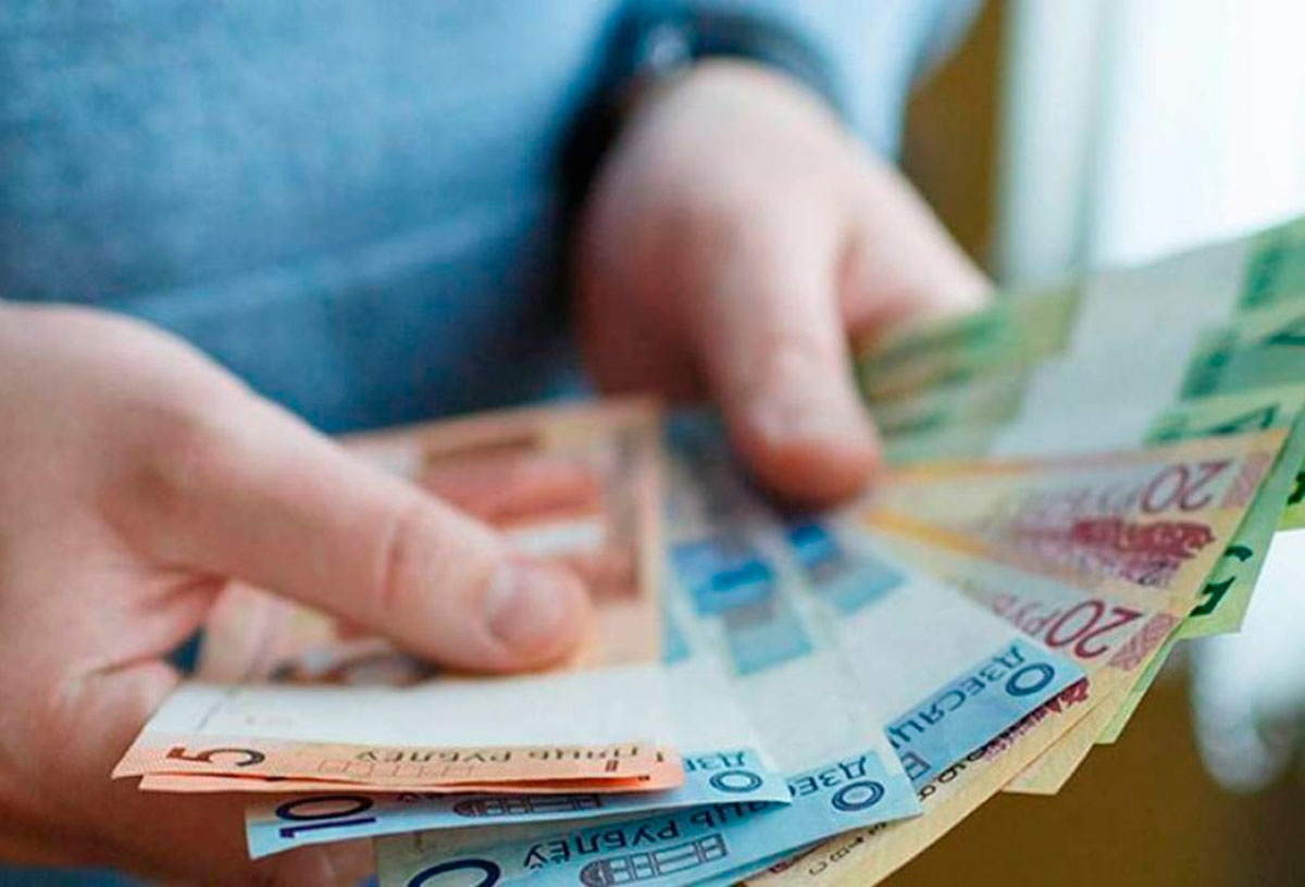 Матпомощь к отпуску — как выплачивается у частников