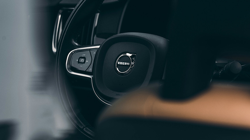 Шведский автопроизводитель Volvo намерен уволить около 3 тысяч сотрудников из-за сокращения расходов