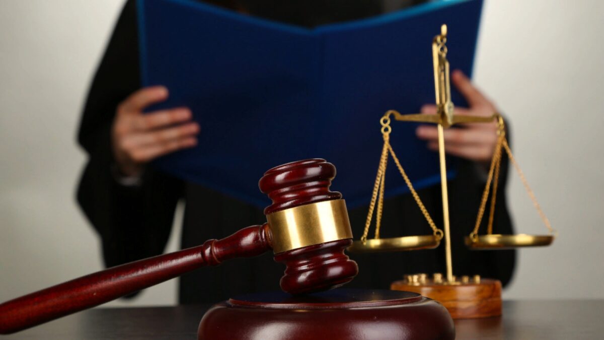 Чериковский суд рассмотрел дело о хищении средств: итоги судебного заседания