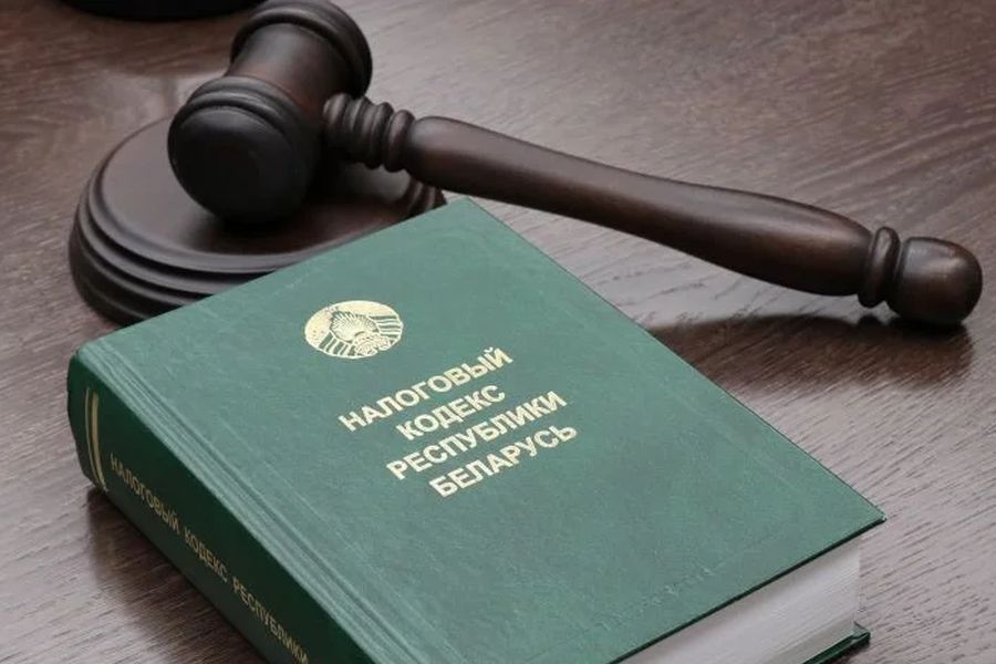 Налоговая проверила белорусских перевозчиков — в итоге арестовано десятки машин