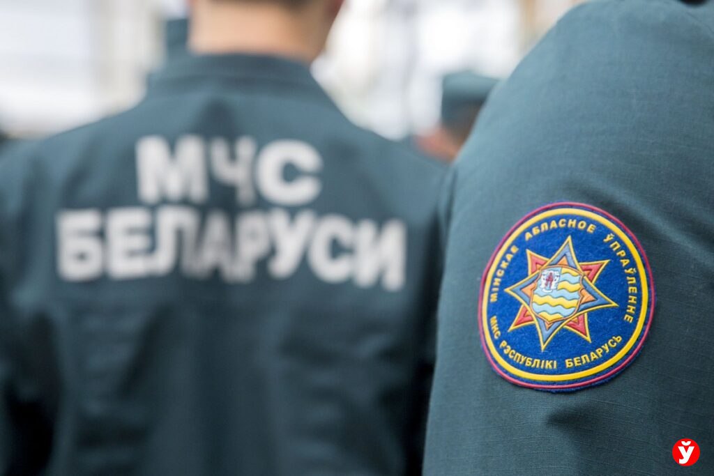 МЧС во время майских праздников будут нести службу в усиленном режиме