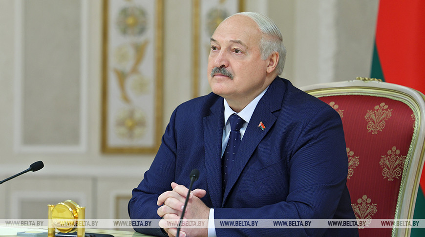 Президент вновь заявил о необходимости повышения в Беларуси производительности труда