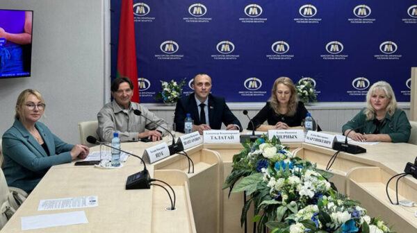 Более 38 тыс. абитуриентов планируют принять в 2025 году на уровень среднего специального образования