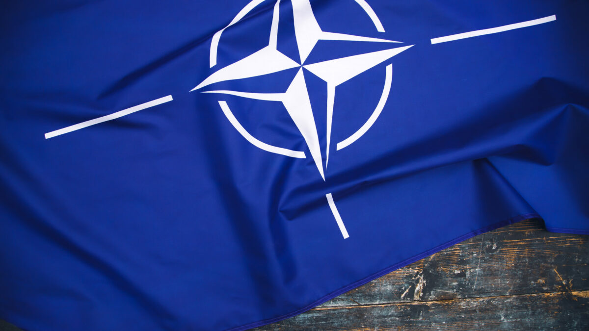 Рютте: НАТО останется ядерным блоком