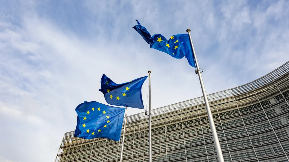 ЕС отменил действие беспошлинного ввоза украинских товаров
