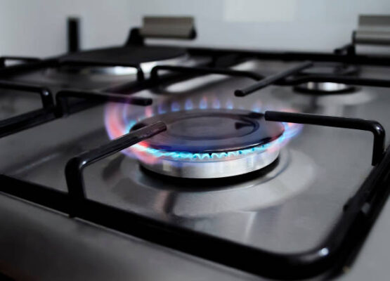 Цена газа в Европе выросла на 40 % за первое полугодие
