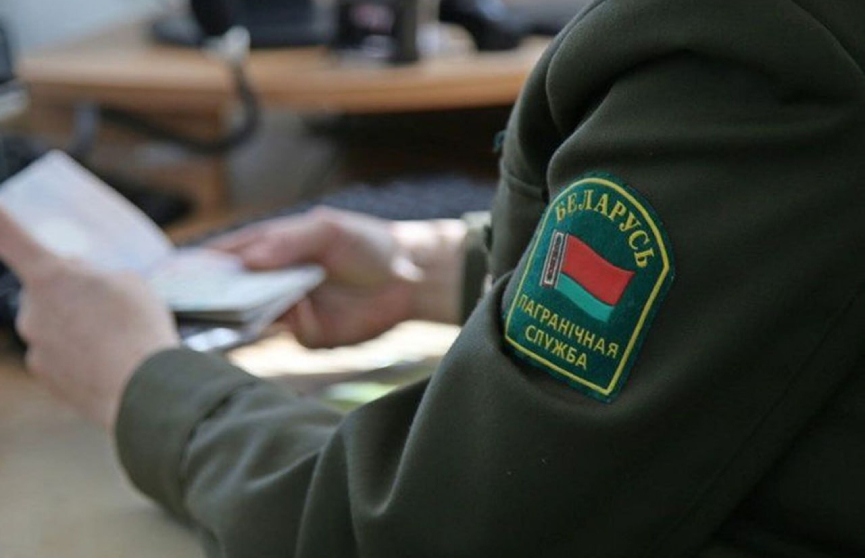 Беларусь присоединится к масштабной пограничной операции ШОС «Солидарность-2025»