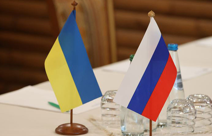 В Стамбуле прошел третий раунд переговоров РФ и Украины: что известно