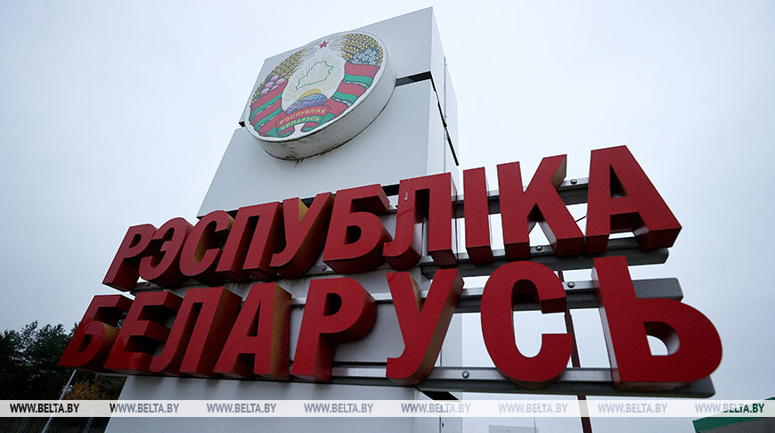 На белорусский безвиз Латвия отвечает шпиономанией