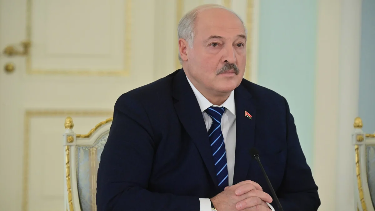 Президент Беларуси высказался о возможности помилования осужденных: не стоит рассчитывать, что выпустим бандитов