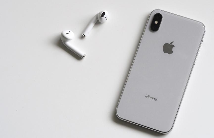 Продажи iPhone могут запретить с 1 сентября в России
