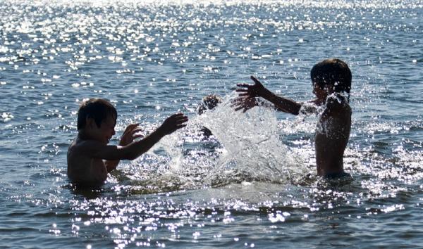 Водные трагедии: выходные обернулись гибелью троих человек в Могилевской области