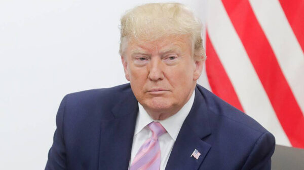 Так политика не делается. А. Лукашенко рассказал, что просил передать Д. Трампу