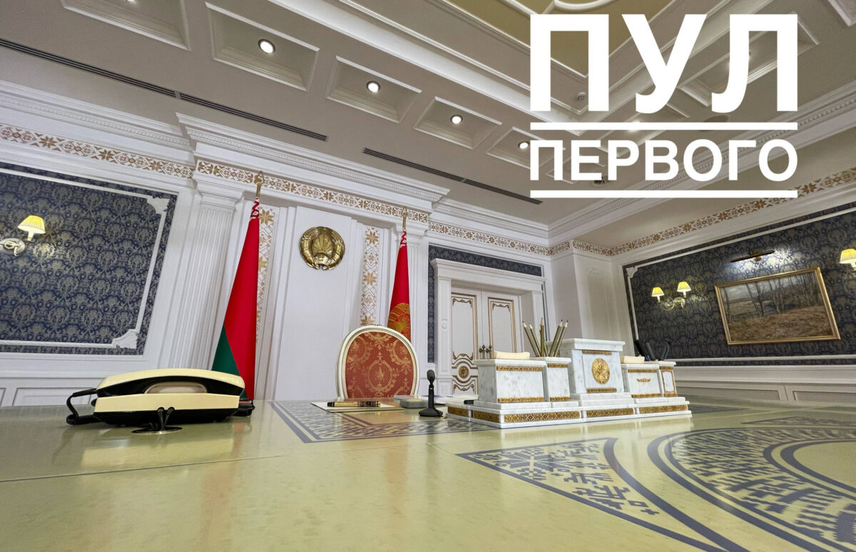Александр Лукашенко проведет совещание по вопросам эффективности системы торгового обслуживания