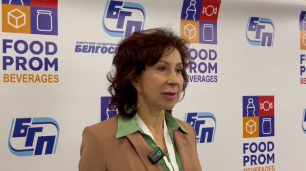 “Белгоспищепром”: за январь-июль экспорт алкогольной продукции в Китай вырос в два раза 